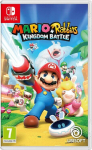 Mario + Rabbids Kingdom Battle Nintendo Switch