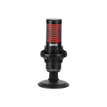 Marvo MIC-07 RGB must juhtmega mikrofon |USB