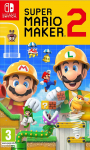 Super Mario Maker 2 Nintendo Switch