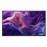 Dell | Monitor Without Stand | P2425HE | 24 " | IPS | 16:9 | 100 Hz | 8 ms | 1920 x 1080 pixels | 250 cd/m&sup2; | HDMI ports quantit