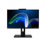 Acer Vero B8 B248YEbemiqprcuzx | 23.8 " | IPS | 16:9 | 100 Hz | 4 ms | 1920 x 1080 pixels | 300 cd/m&sup2; | HDMI ports quantity 1 |