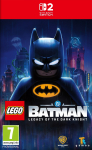 LEGO Batman: Legacy of the Dark Knight (Switch 2)