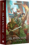 Age of Sigmar Skaventide (Paperback) raamat