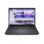 Dell Pro Max 16 FHD+ Ultra 7 255H/16GB/512GB/Intel Integrated/Win11 Pro/Estonian Backlit kbd/3Y Basic OnSite Warranty | Dell Pro