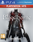 Bloodborne PS4