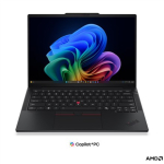 Lenovo ThinPad T14s Gen 7 14 WUXGA AMD R5 AI PRO 440/16GB/512GB/AMD Radeon 840M/WIN11 Pro/ENG Backlit kbd/FP/3Y Warranty