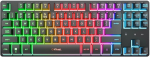 TRUST GXT 831 Thado TKL juhtmeta membraanklaviatuur