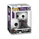 Pop! Disney &bdquo;J&otilde;ulud enne j&otilde;ule&ldquo; 30. aastap&auml;ev &ndash; Jack Skellington