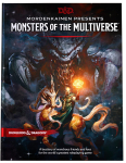 Dungeons & Dragons Mordenkainen Presents: Monsters of the Multiverse