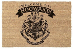 Harry Potter (Welcome to Hogwarts) uksematt | 60x40cm