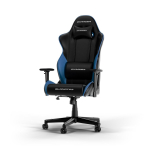 DXRACER Gladiator Series L N23 must/sinine ergonoomiline tool