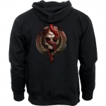 Call of Duty: Modern Warfare III "Logo" - Pusa | suurus M