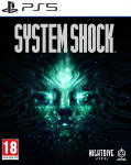 System Shock PS5