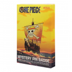 One Piece Mystery Pin Badge