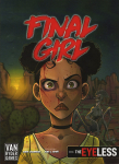 Final Girl: Don't Make a Sound