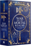 War for the Mortal Realms (Paperback) raamat