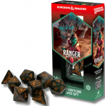 Dungeons & Dragons Adventure Dice - Ranger: Beast Master
