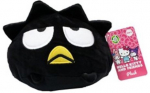 Hello Kitty - Badtz-Maru Beanie pehme m&auml;nguasi | 20 cm