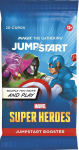 Magic: The Gathering - Marvel Super Heroes Jumpstart Booster