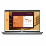Dell Latitude 5450 AG FHD Ultra 7 165U/16GB/512GB/Intel Integrated/Win11 Pro/ENG Backlit kbd/FP/SC/3Y Basic Onsite Warranty