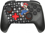 Turtle Beach Rematch Super Mario Jump Traadita kontroller| Switch 2