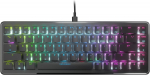 Turtle Beach Vulcan II Mini 65% must juhtmevaba mehaaniline klaviatuur (Red switch, US)