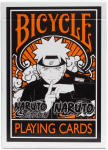 Bicycle - M&auml;ngukaardid &ndash; Naruto