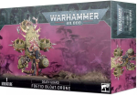 Warhammer 40,000 - Death Guard: Foetid Bloat-drone