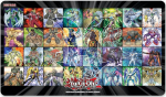 Yu-Gi-Oh! - Elemental Hero Game Mat