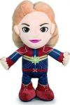 Palus m&auml;nguasi Spider-Man - Captain Marvel 30 cm