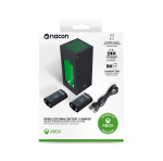 Nacon Dual External Charger XBOX One/Sarja kontrollerite jaoks