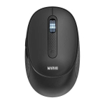 MARVO WM111 500mAh Wireless Mouse | Black