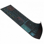 Cyberpunk 2077: Gangs of Night City &ndash; Families and Outcasts