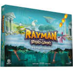 Rayman: The Board Game - 5-6 Players Expansion