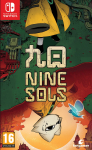 Nine Sols Nintendo Switch