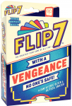 Flip 7 With a Vengeance