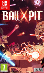 Ball X Pit Nintendo Switch