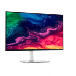 Dell S2725QC | 27 " | IPS | UHD | 16:9 | 120 Hz | 4 ms | 3840 x 2160 pixels | 350 cd/m&sup2; | HDMI ports quantity 2