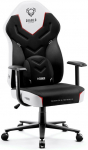 DIABLO X-Gamer Normal Size ergonoomiline m&auml;ngutool | Snow white