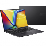 Asus Vivobook 16 M1605NAQ-SH035W | Indie Black | 16 " | OLED | WUXGA | 1920 x 1200 pixels | 60 Hz | Glossy | AMD Ryzen 7 | 170 |