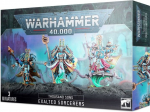 Warhammer 40,000 - Thousand Sons: Exalted Sorcerers
