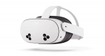 Virtualios realybės akiniai Meta Quest 3S All-in-one VR &ndash; 128 GB ( pažeista pakuotė )