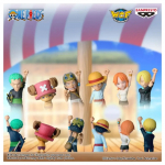 One Piece World Collectable Figure - Sign Of Our Fellowship salap&auml;rased figuurid (1 tk)