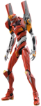 Evangelion - RG (Real Grade) - Humanoid Decisive Weapon, Artificial Human Evangelion Production Mod