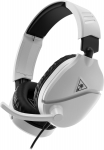 Turtle Beach Recon 70 (valge) juhtmega k&otilde;rvaklapid | 3.5mm |PS5,PS4