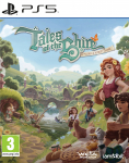 Tales of the Shire: A The Lord of The Rings Game PS5