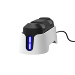 Trust GXT 228 Dual charging dock for PS5 controllers
