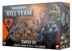 Warhammer 40,000 - Kill Team: Starter Set