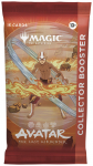 Magic: The Gathering - Avatar: The Last Airbender Collector's Booster