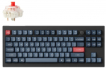 Keychron V3 Max 80% traadita mehaaniline klaviatuur (V3M-D1)